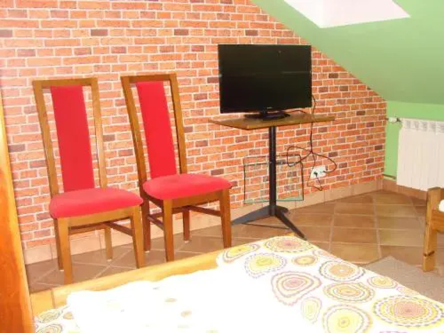 Zajazd na Kuźnikach