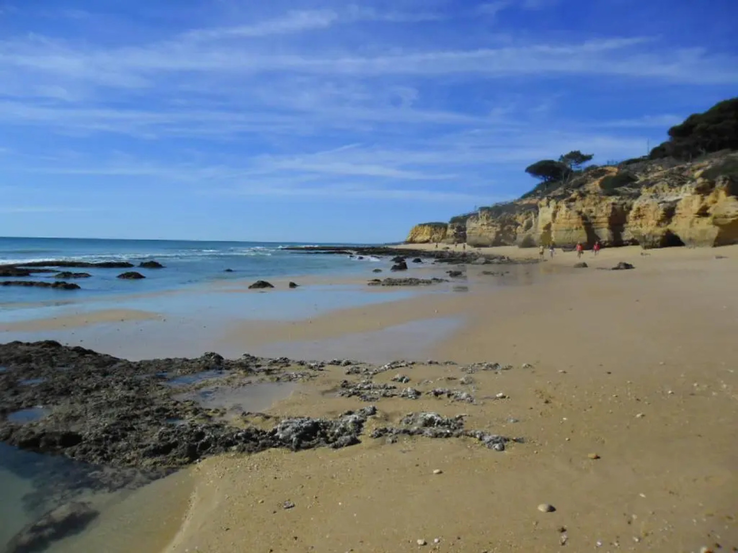 Sea View Downtown - Albufeira