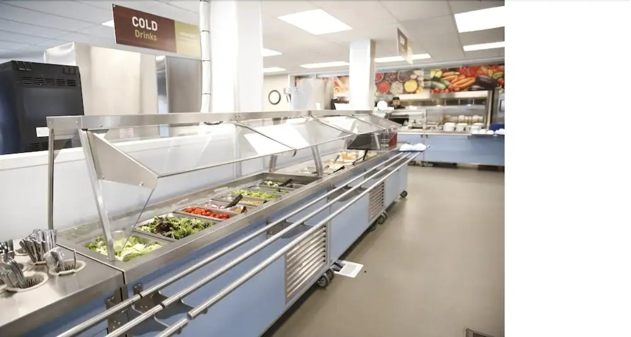 Arctic Oilfield Hotel