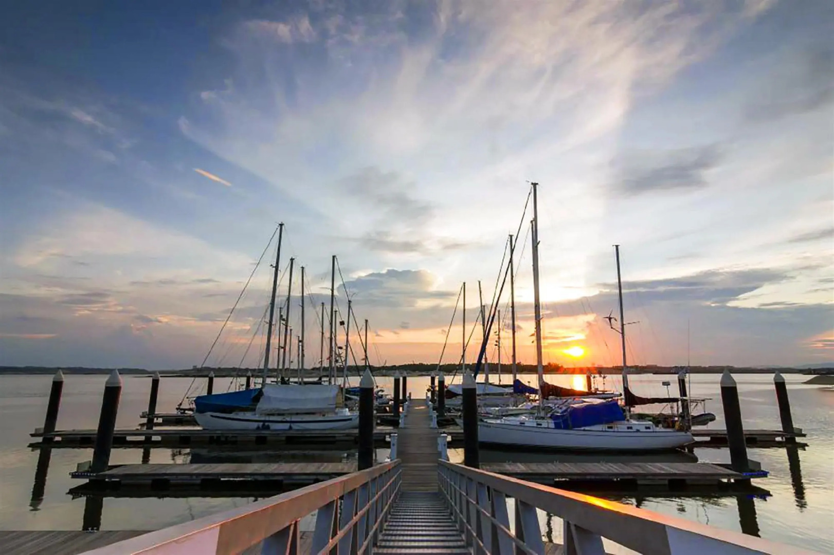 Trinidad Suites Johor, Trademark Collection by Wyndham