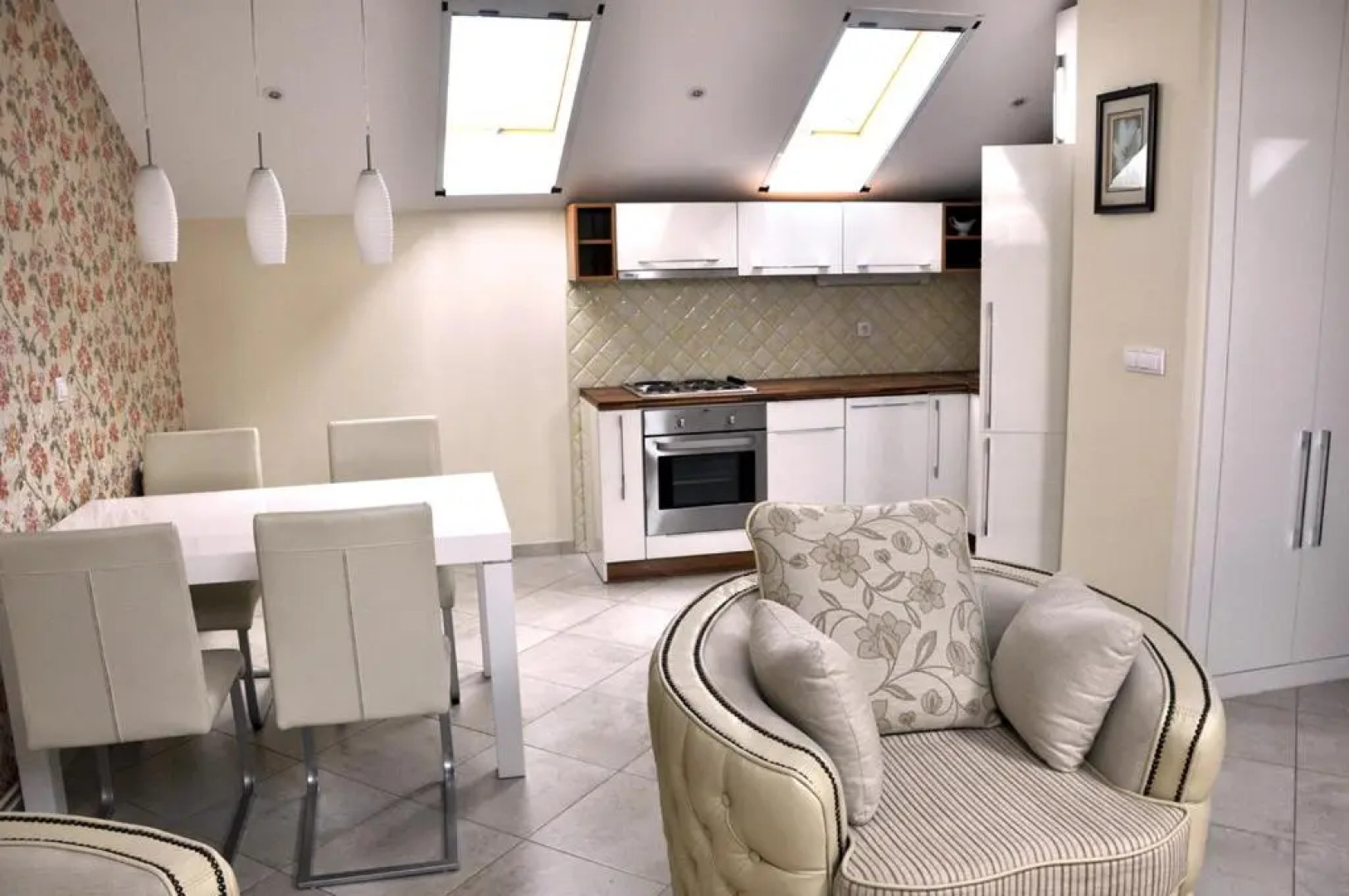 Apartments Pančevo Lux