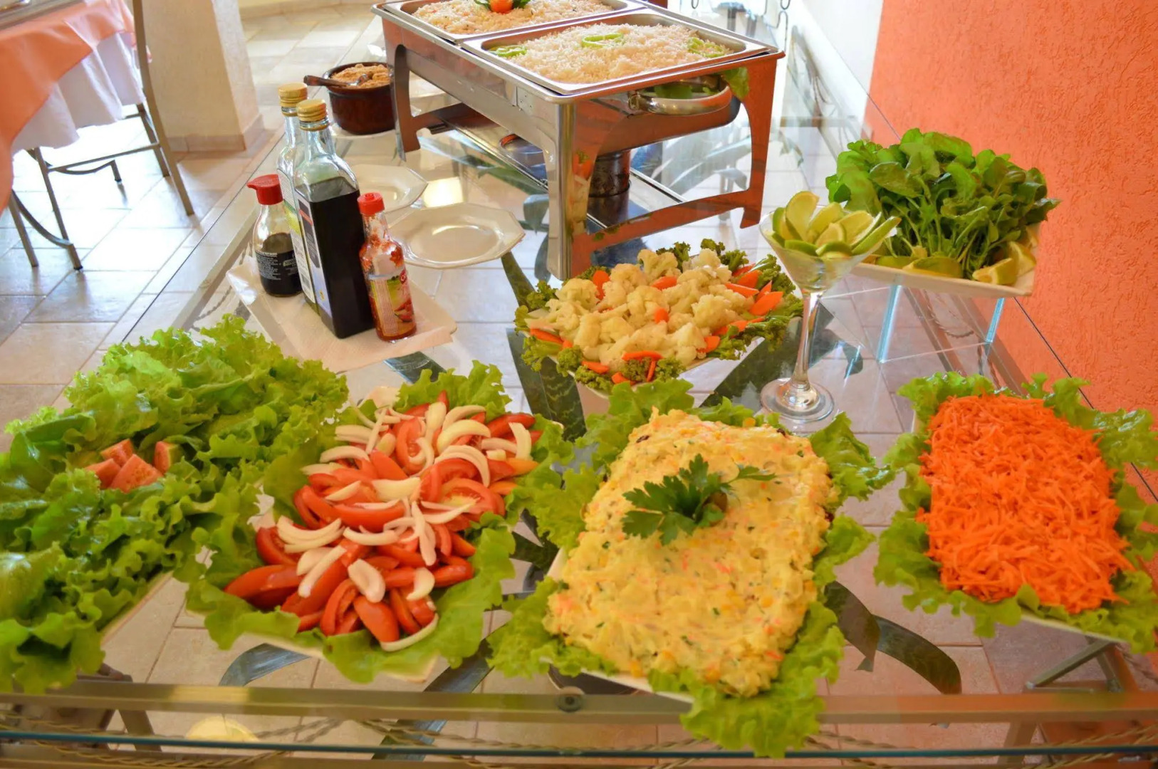 Hotel Lago das Pedras