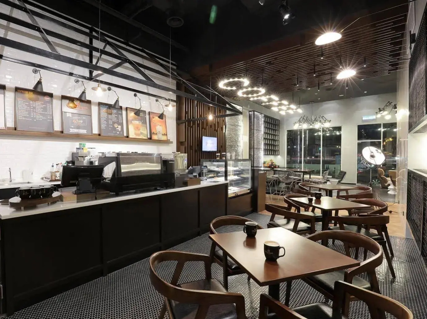 Amerin Hotel Johor Bahru