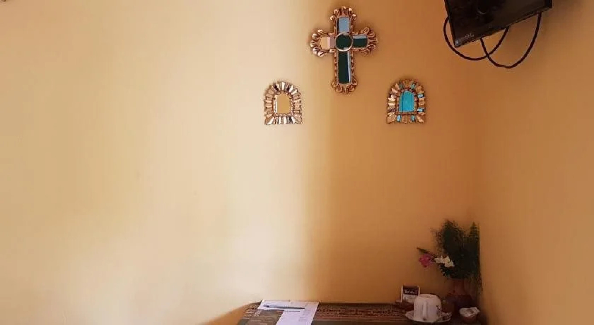 Hospedaje Familiar Kitamayu