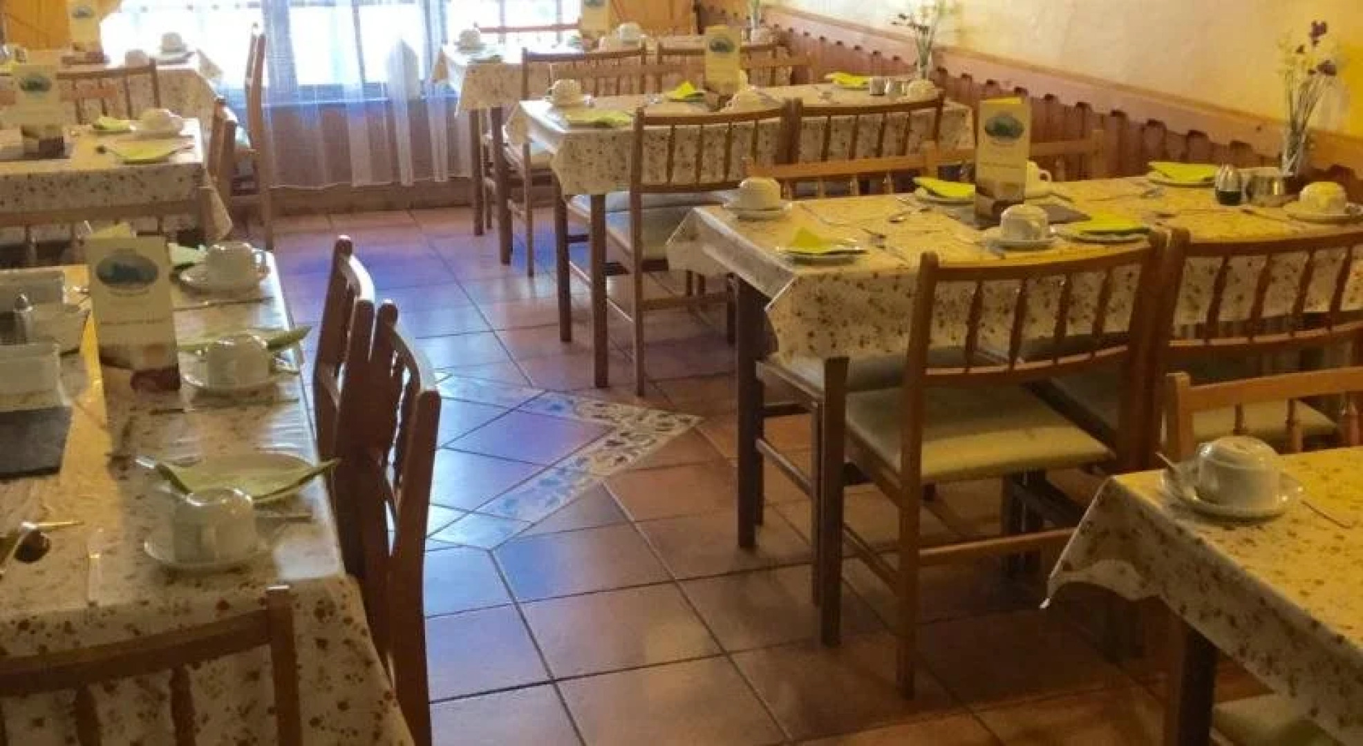 Atlantic Guest House