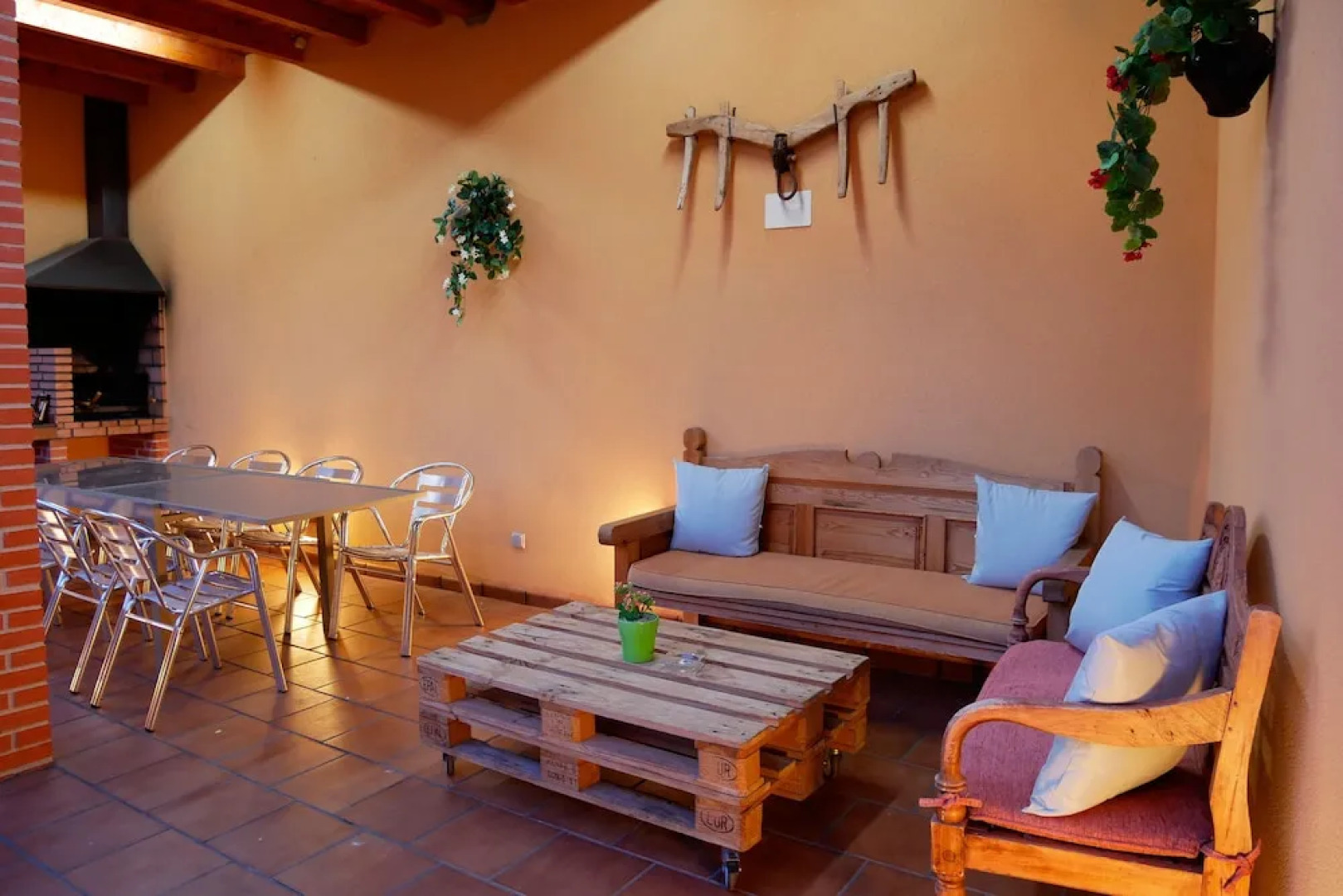 Casa Rural Tio Pancho