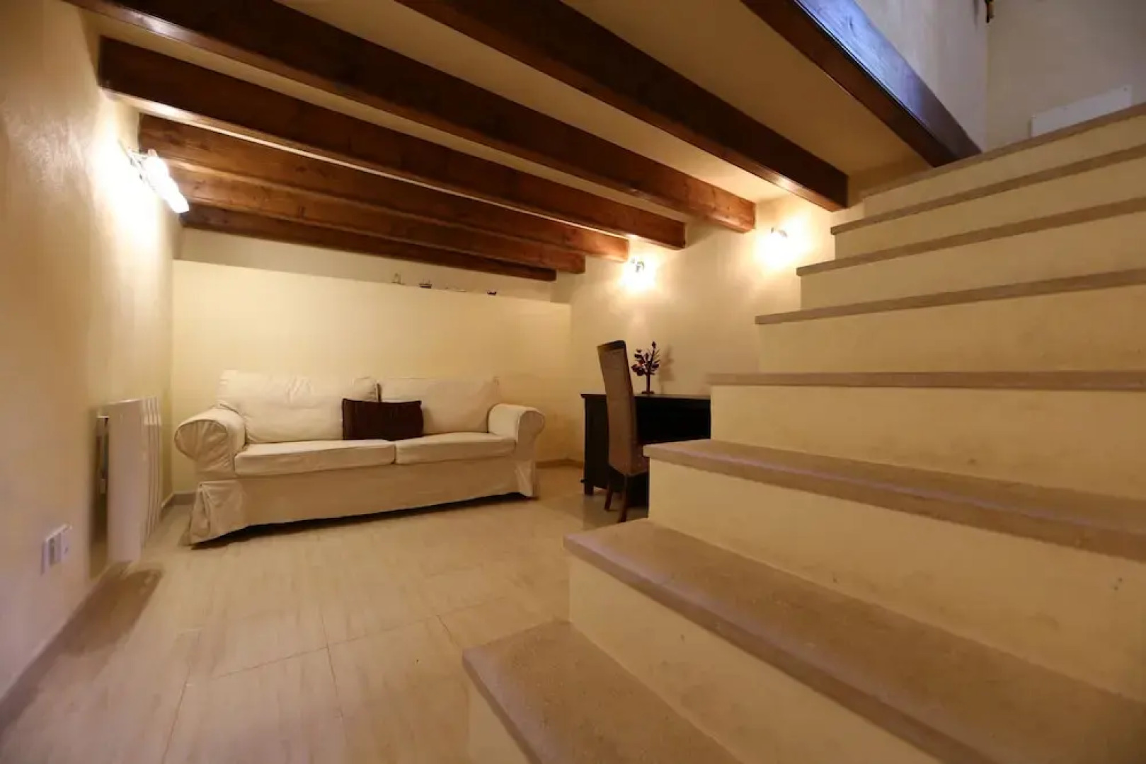 Town House Alba in Fornalutx