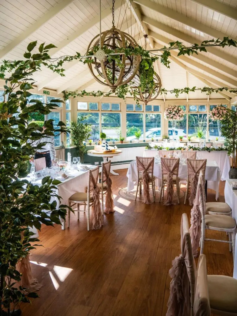 The Vicarage Freehouse & Rooms