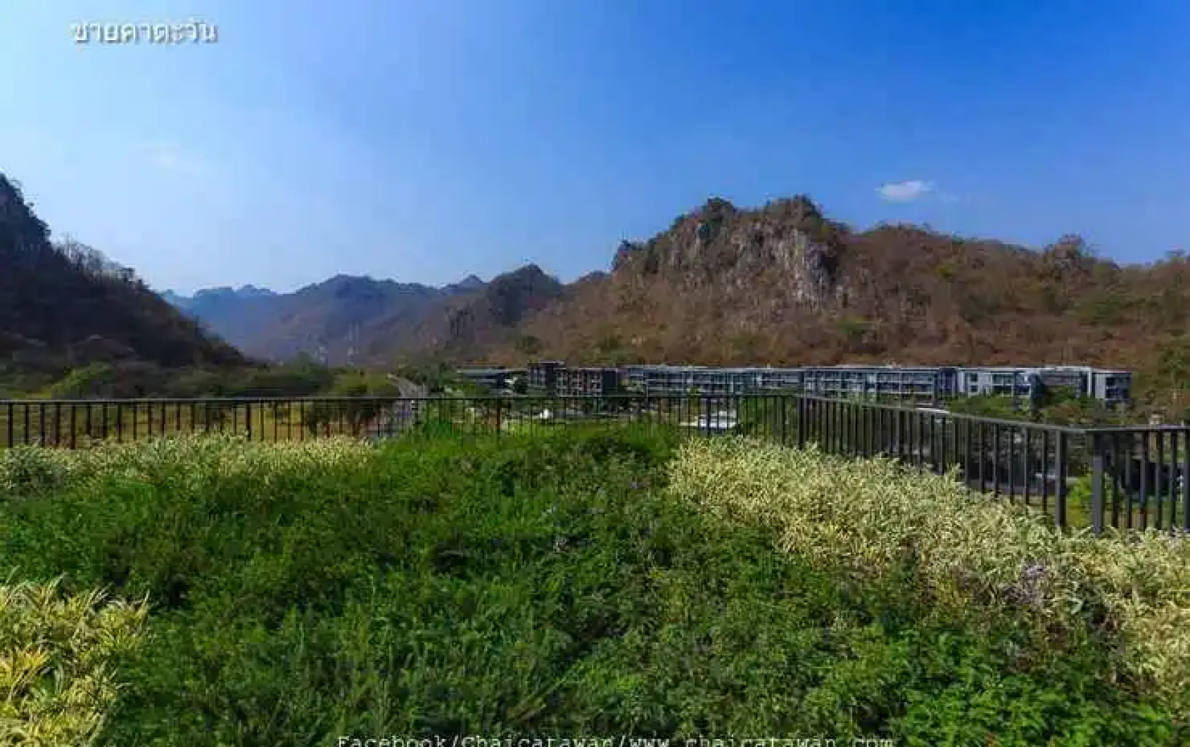 The Valley Khao Yai National Park