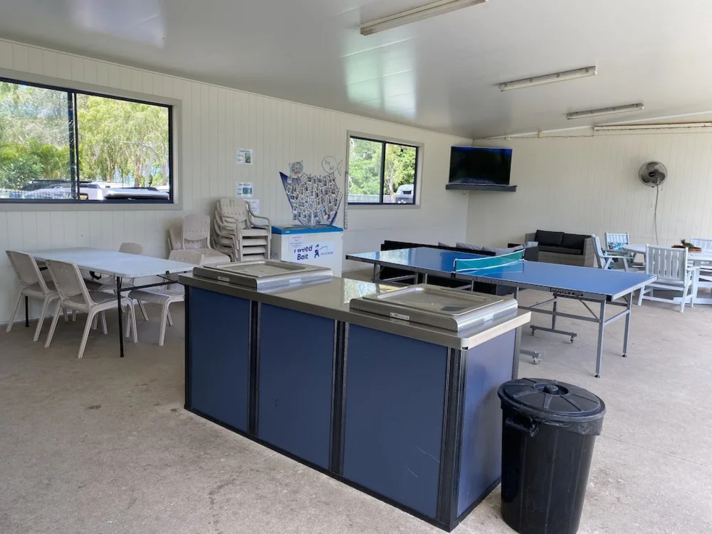 BIG4 Mackay Blacks Beach Holiday Park