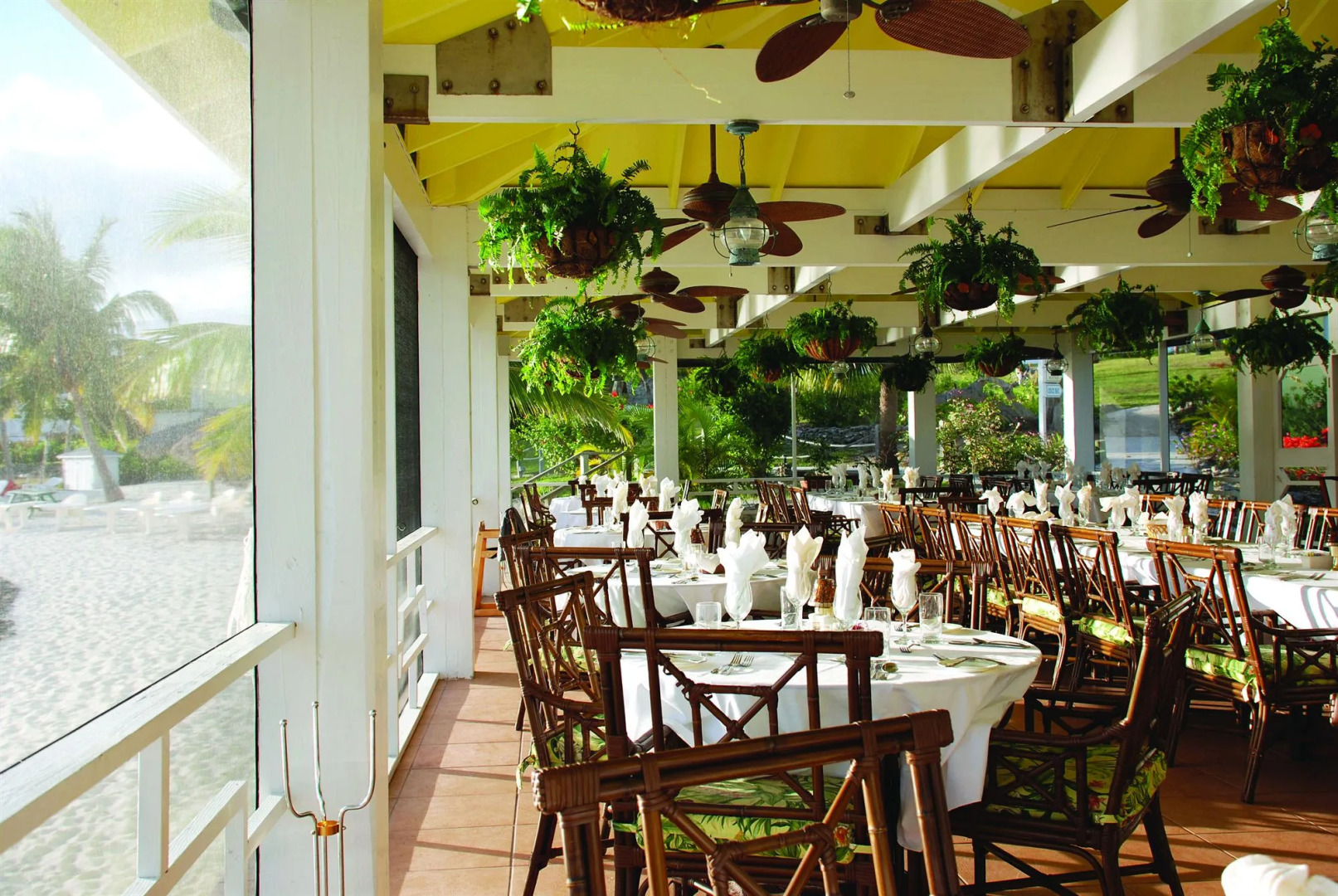 Green Turtle Club Resort & Marina