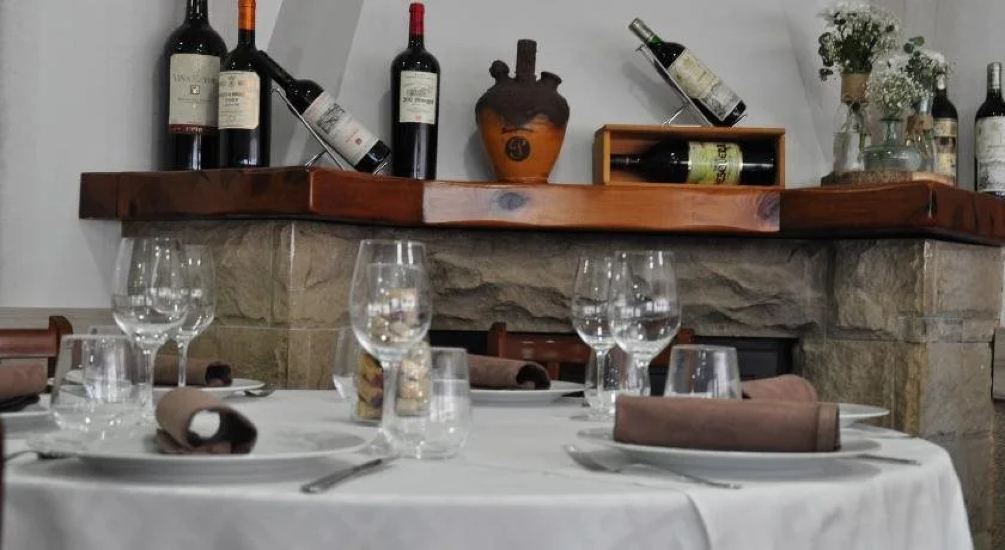 Hotel Restaurante Casa Portuguesa