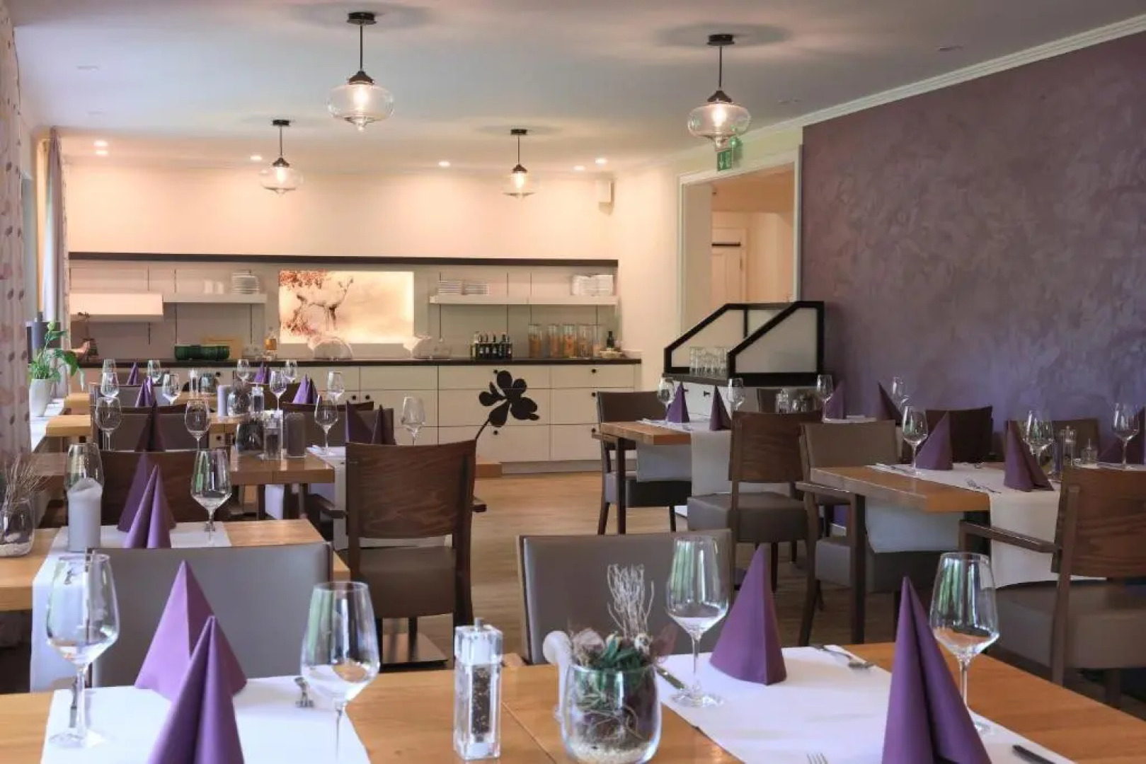 Landidyll Landaus Liesetal