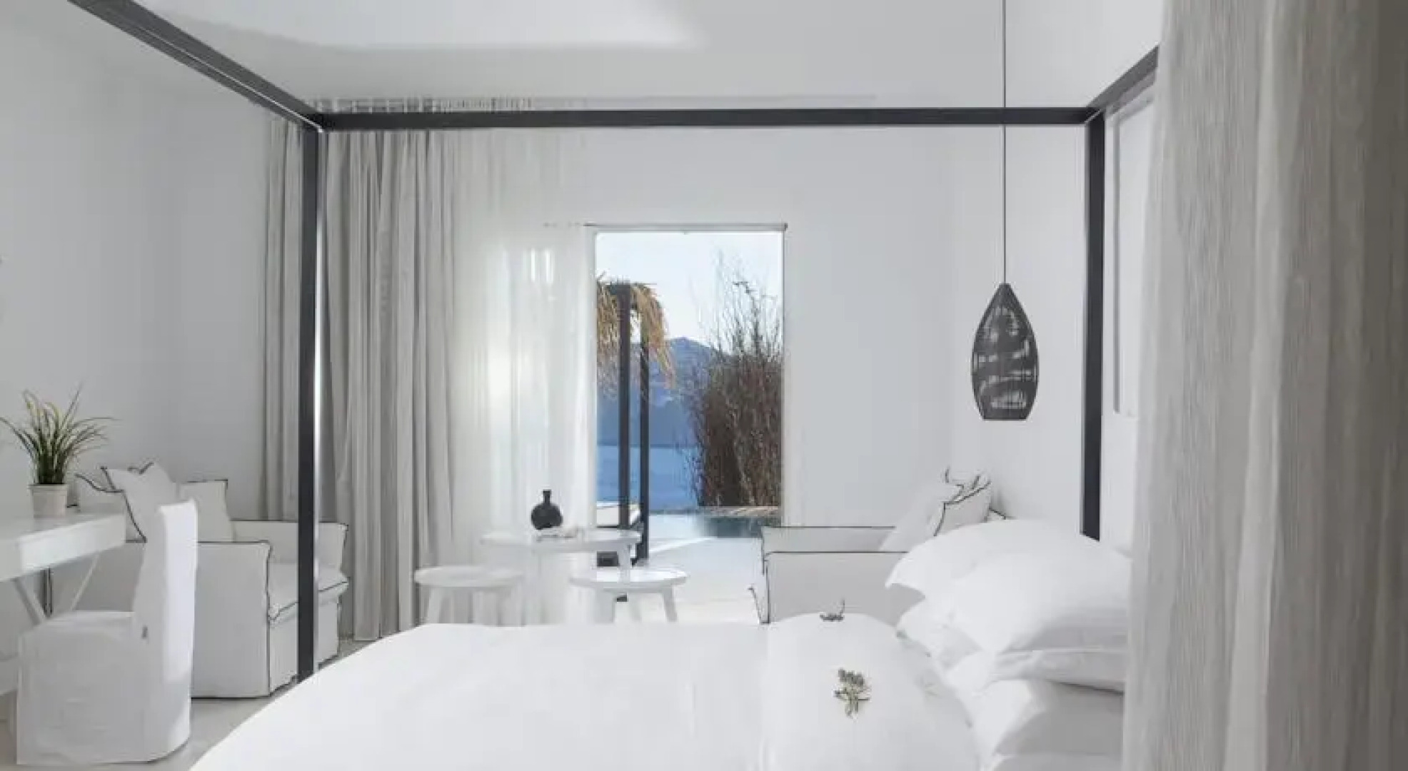 Villa Super Paradise (by Myconian Collection)