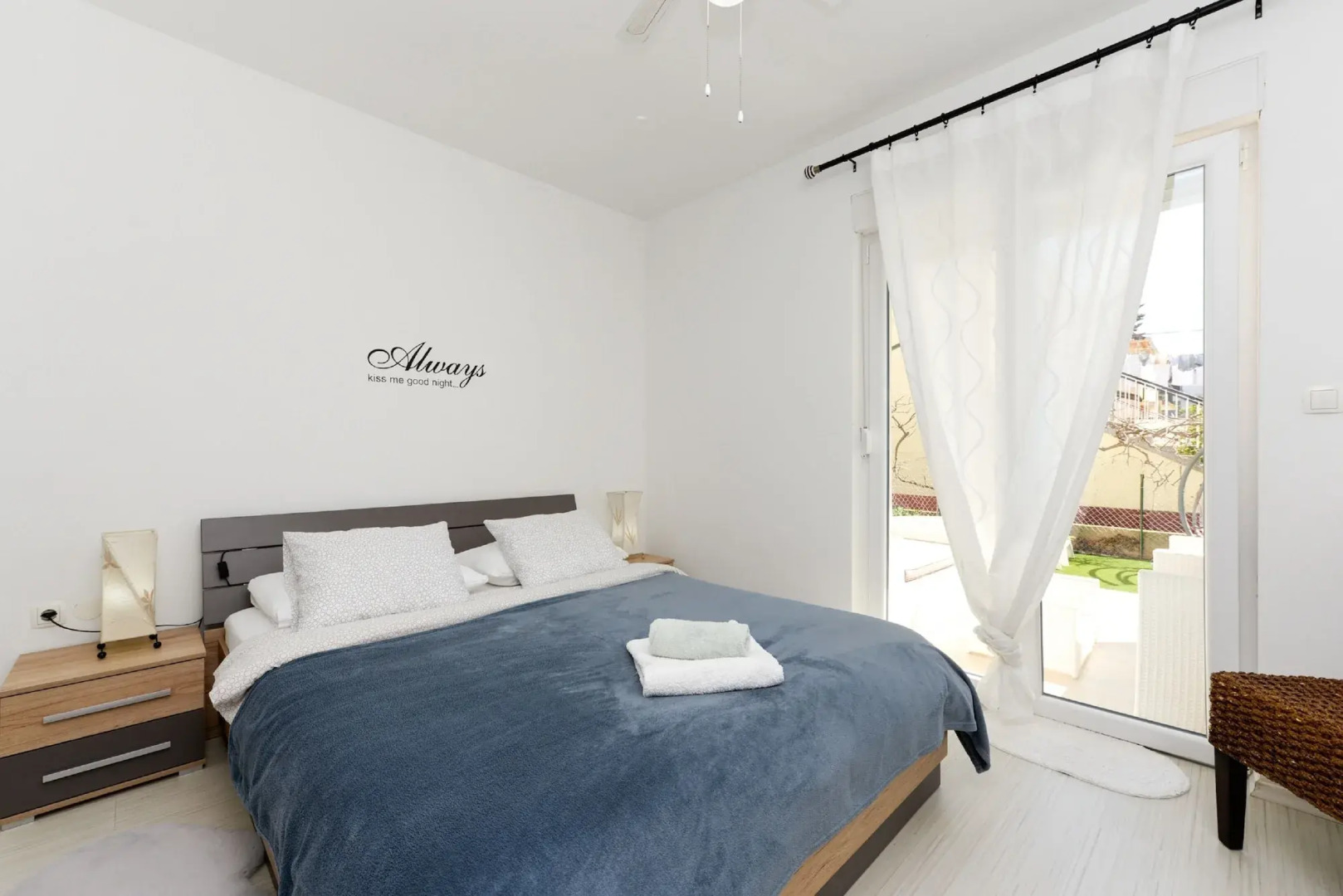 Deluxe Apartments Goya