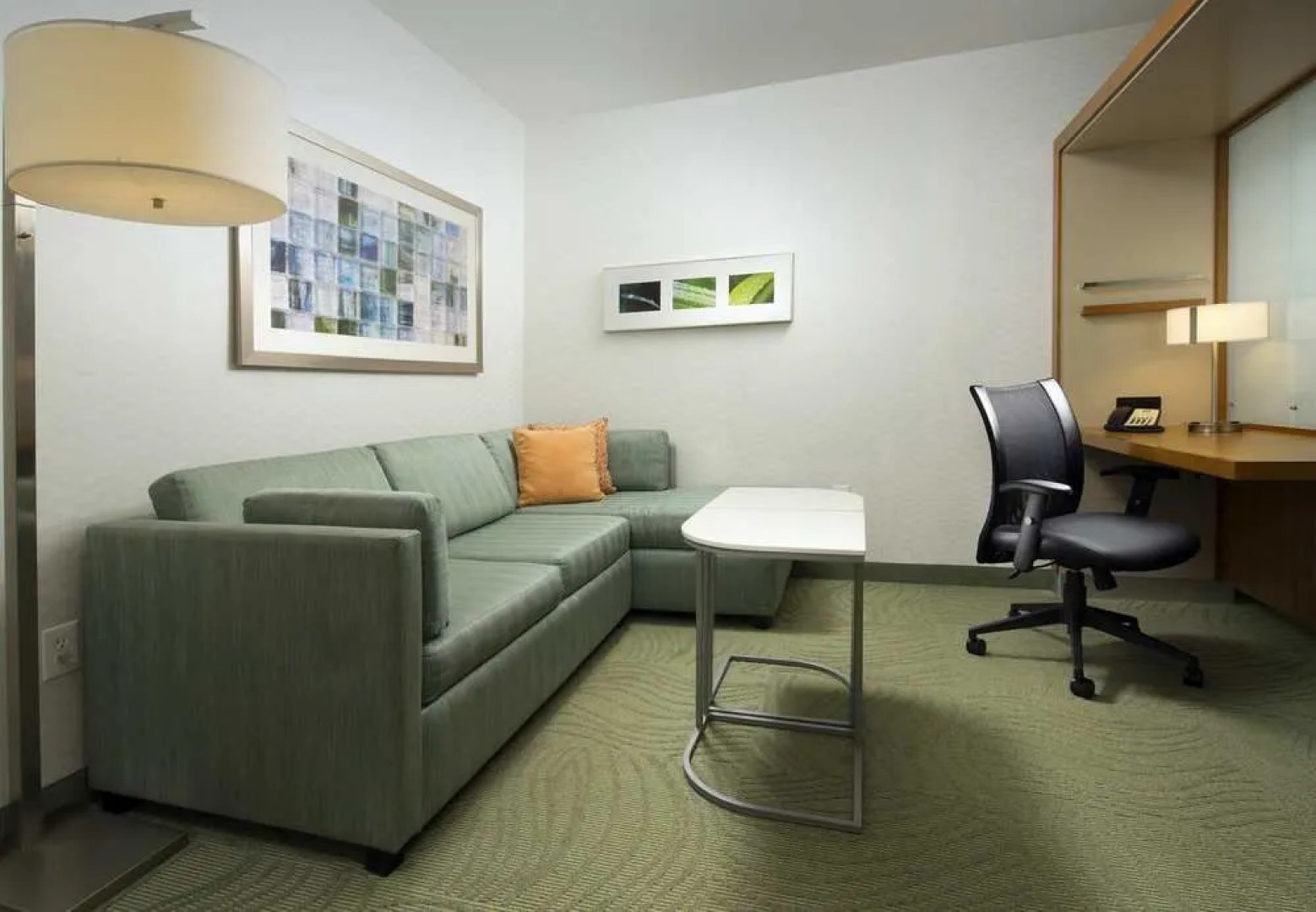 SpringHill Suites Potomac Mills Woodbridge