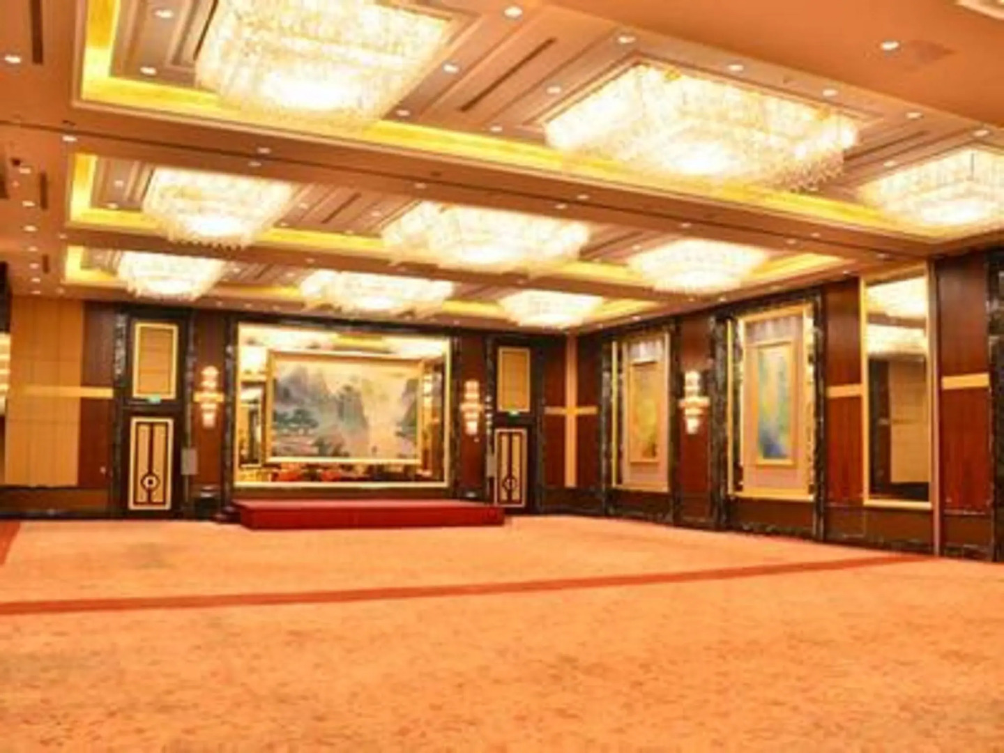 Jin Jiang Wuxi Grand Hotel