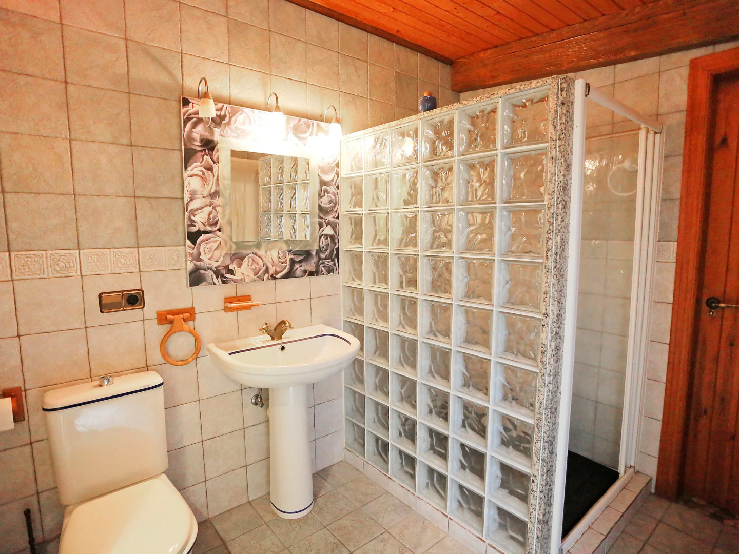 Holiday Home L'Aldea