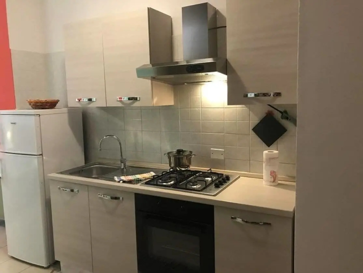 Residence Viale Venezia