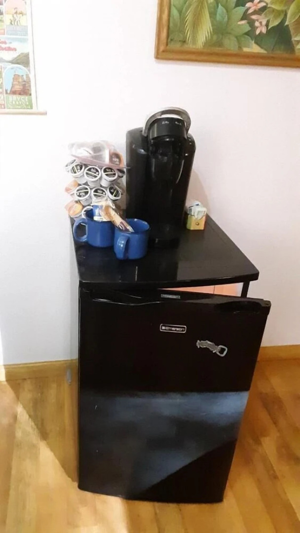 Winterfell - No Hidden Fee; Dog OK; King Bed