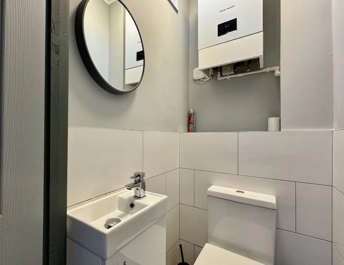 Crow Hill House Tranquil Escape Hideaway