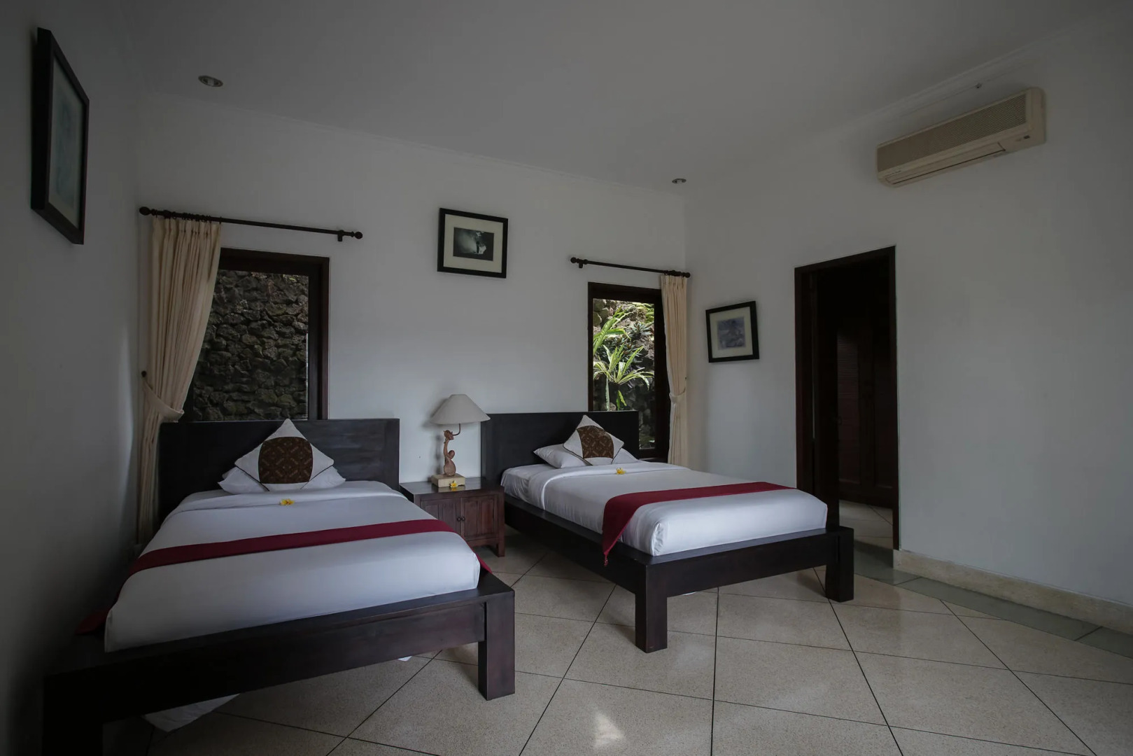 Villa Annapurna River View