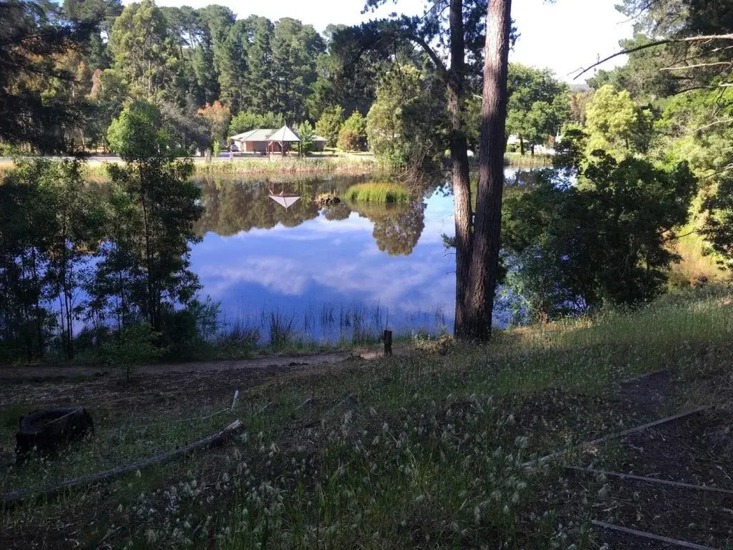 Tranquil Retreat Lodge