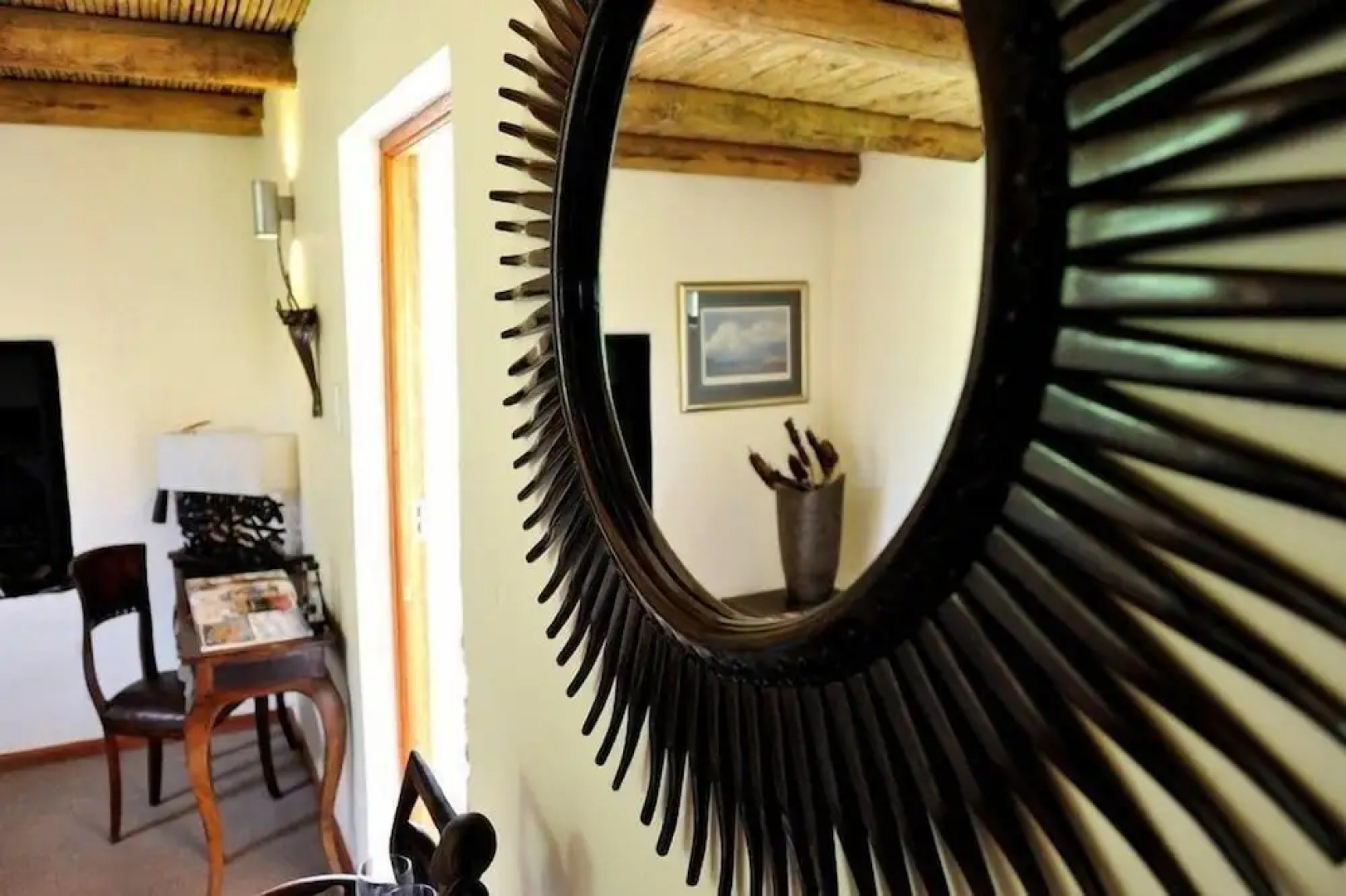 Mymering Guest House