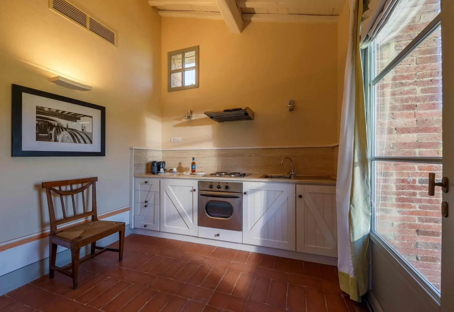 Borgo Scopeto Wine & Country Relais