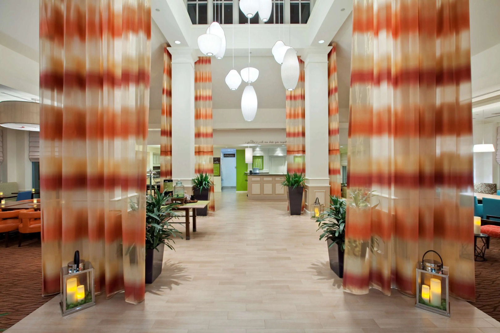 Hilton Garden Inn Wilkes Barre