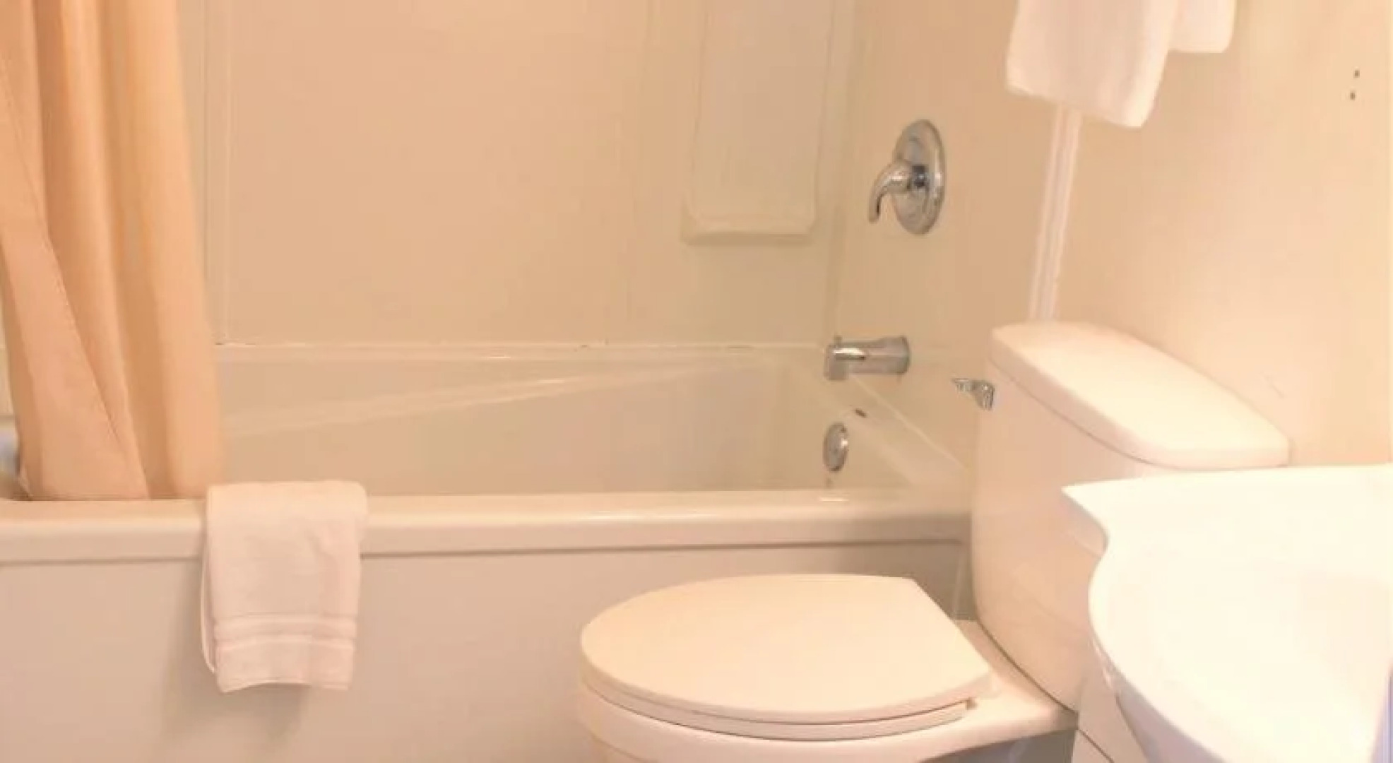 Ucluelet Wildwood Inn