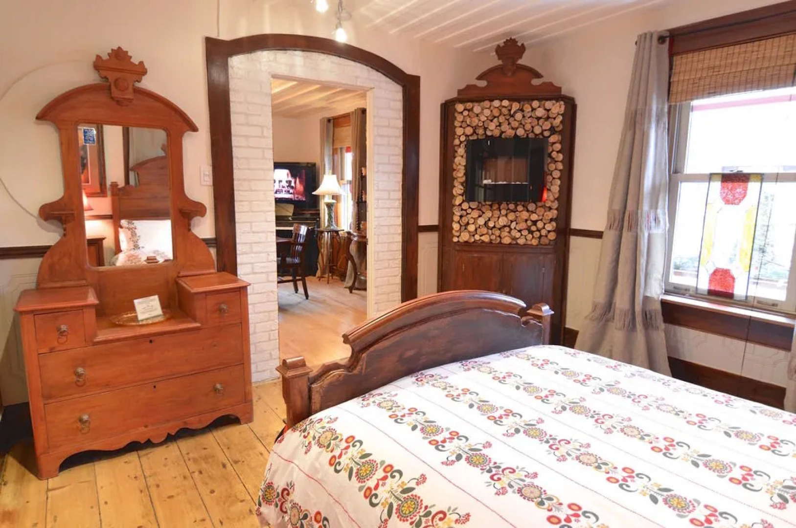 Auberge Aube et Couette