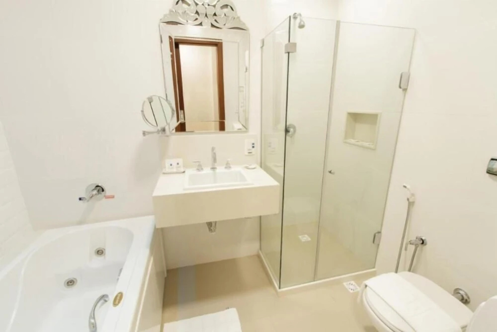 Livramento Palace Hotel