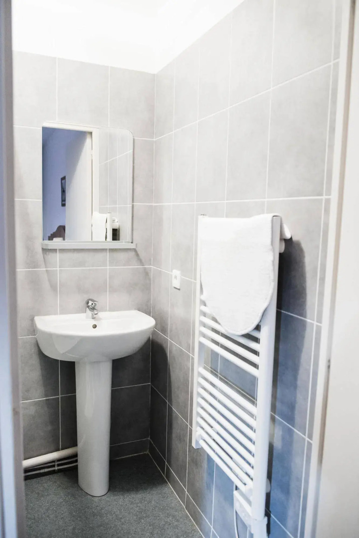 Résidence Plein Soleil