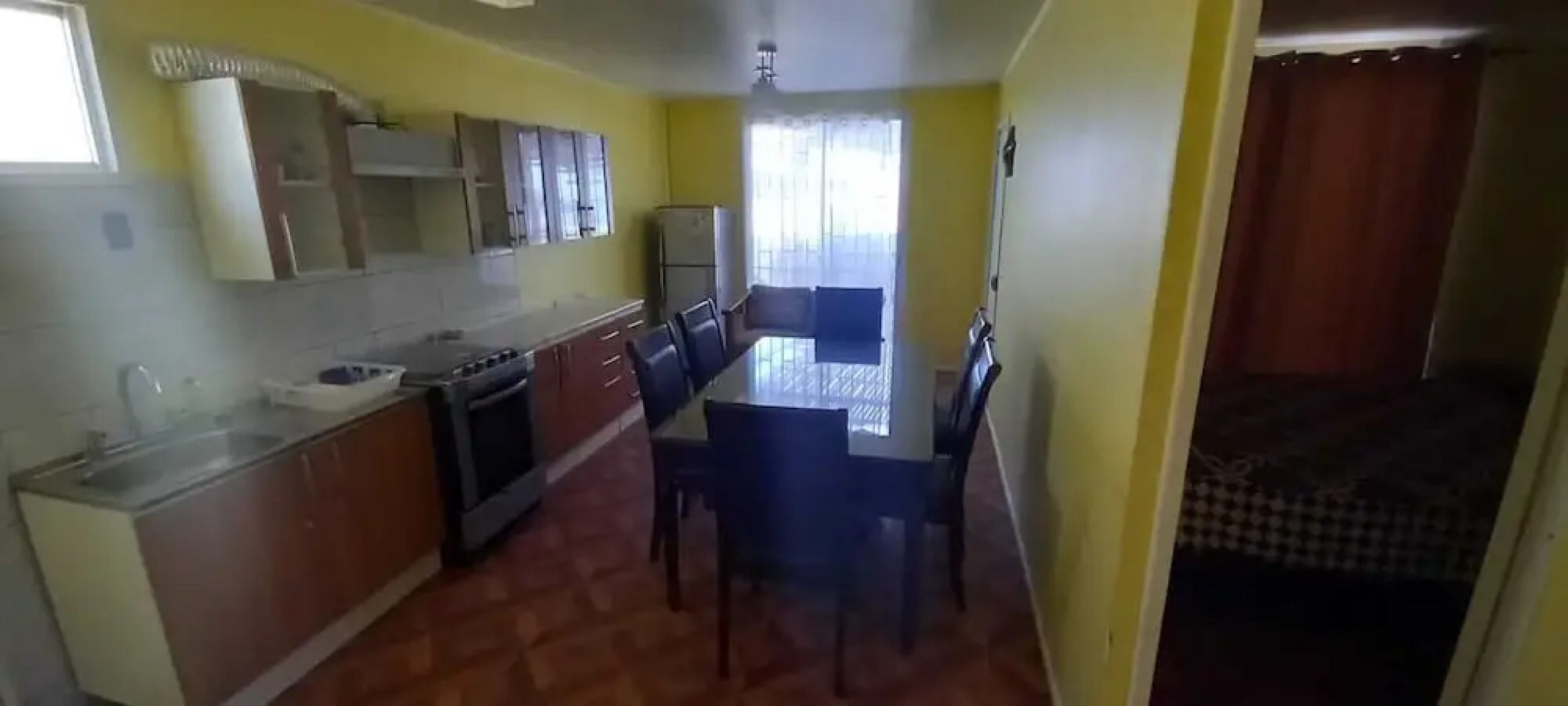 Cabañas Alma Changa