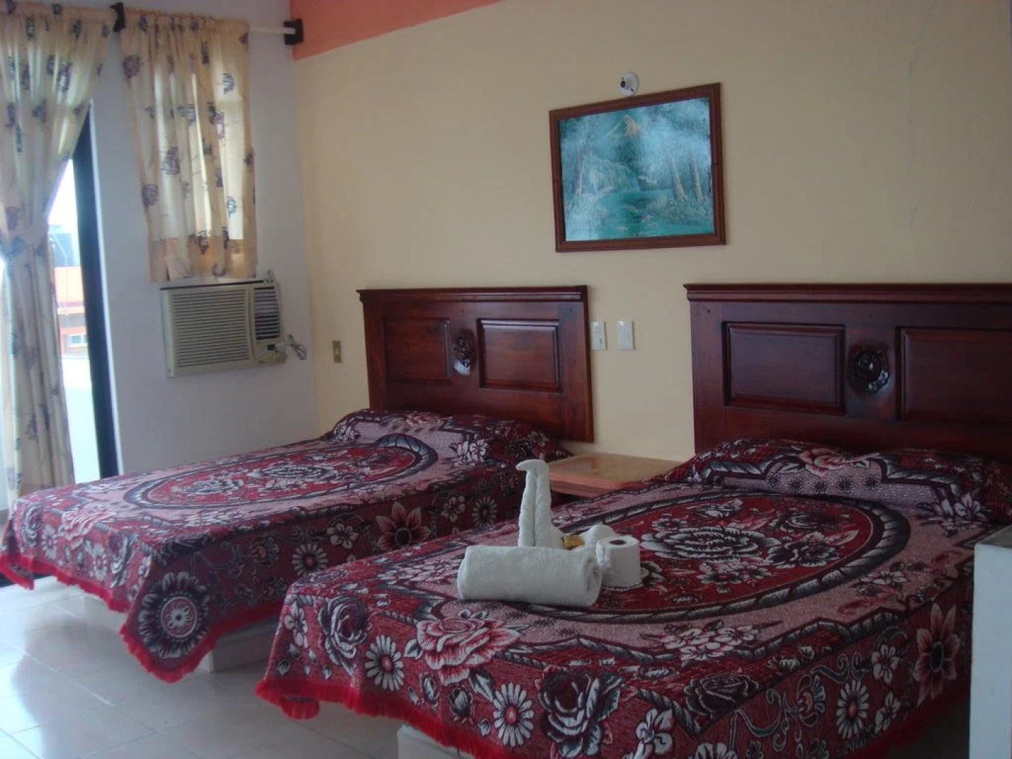 Hotel Real Del Quijote