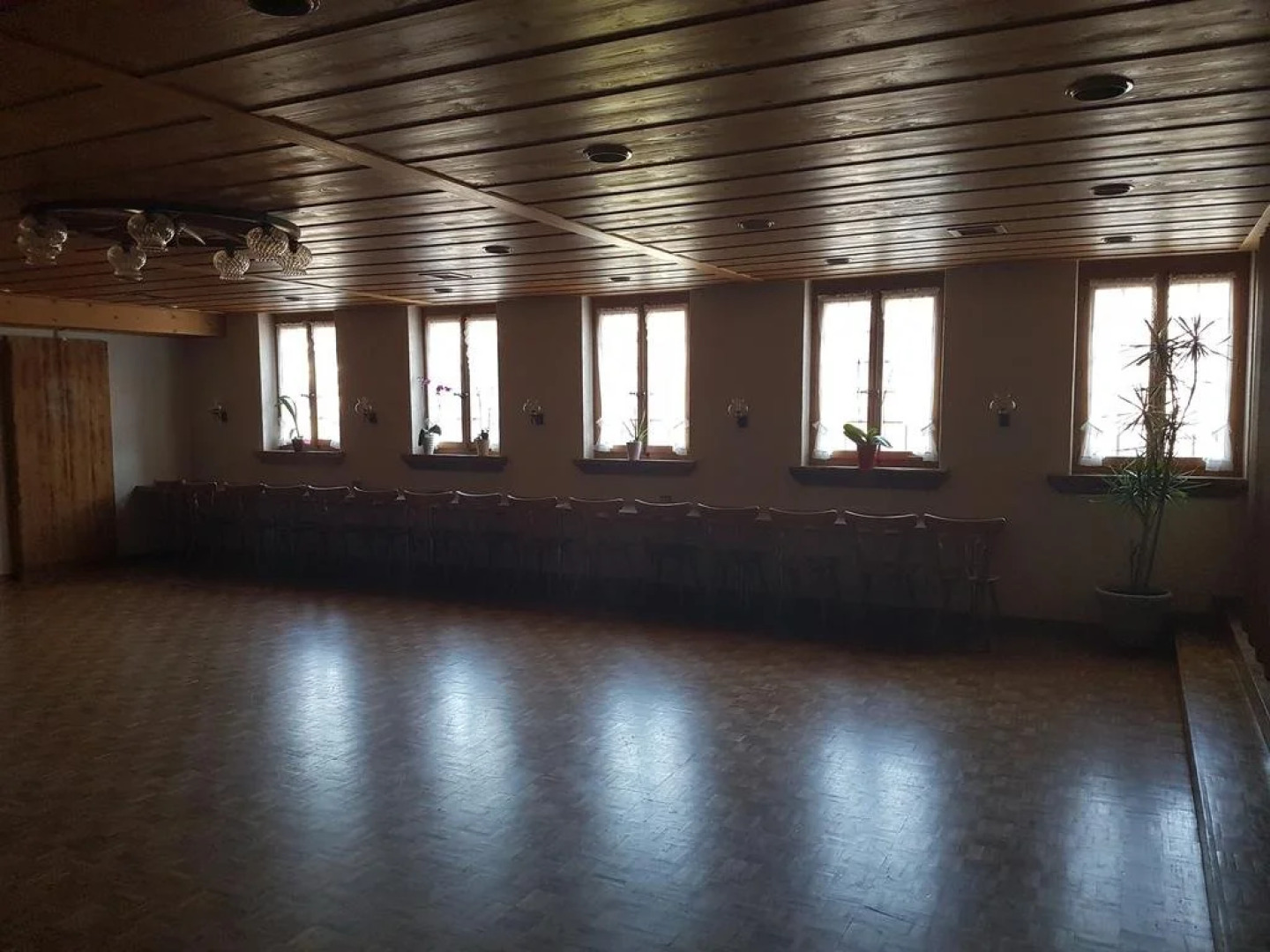 Bären Signau Restaurant Gasthof