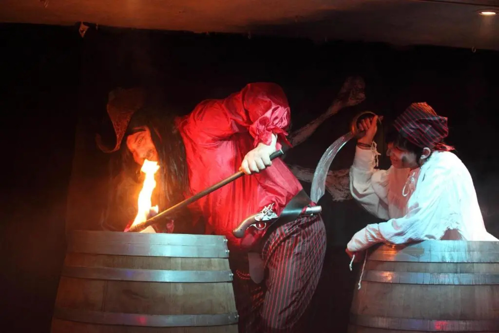 Landhotel Grimmeblick