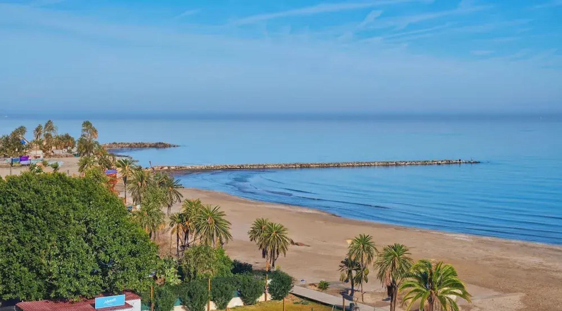 ESTIMAR Marina Farnals