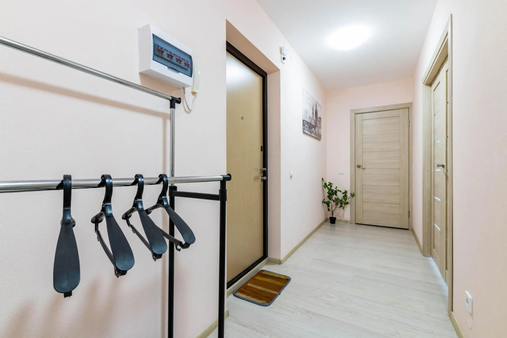 DreamHouse на Спутников 16