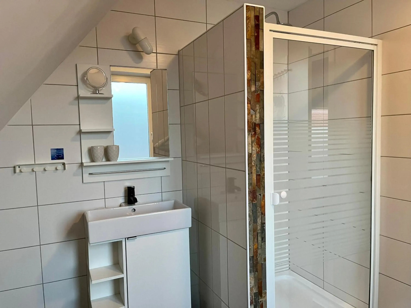 Pension Blaue Nordseewelle