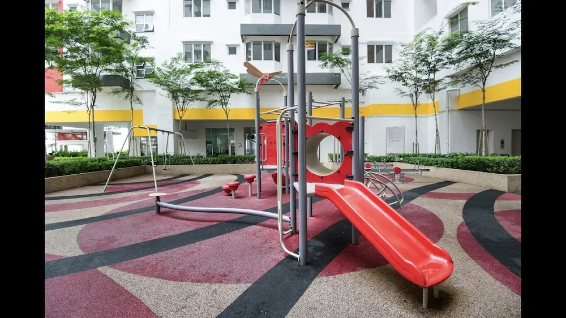 Cozy Homestay at Main Place