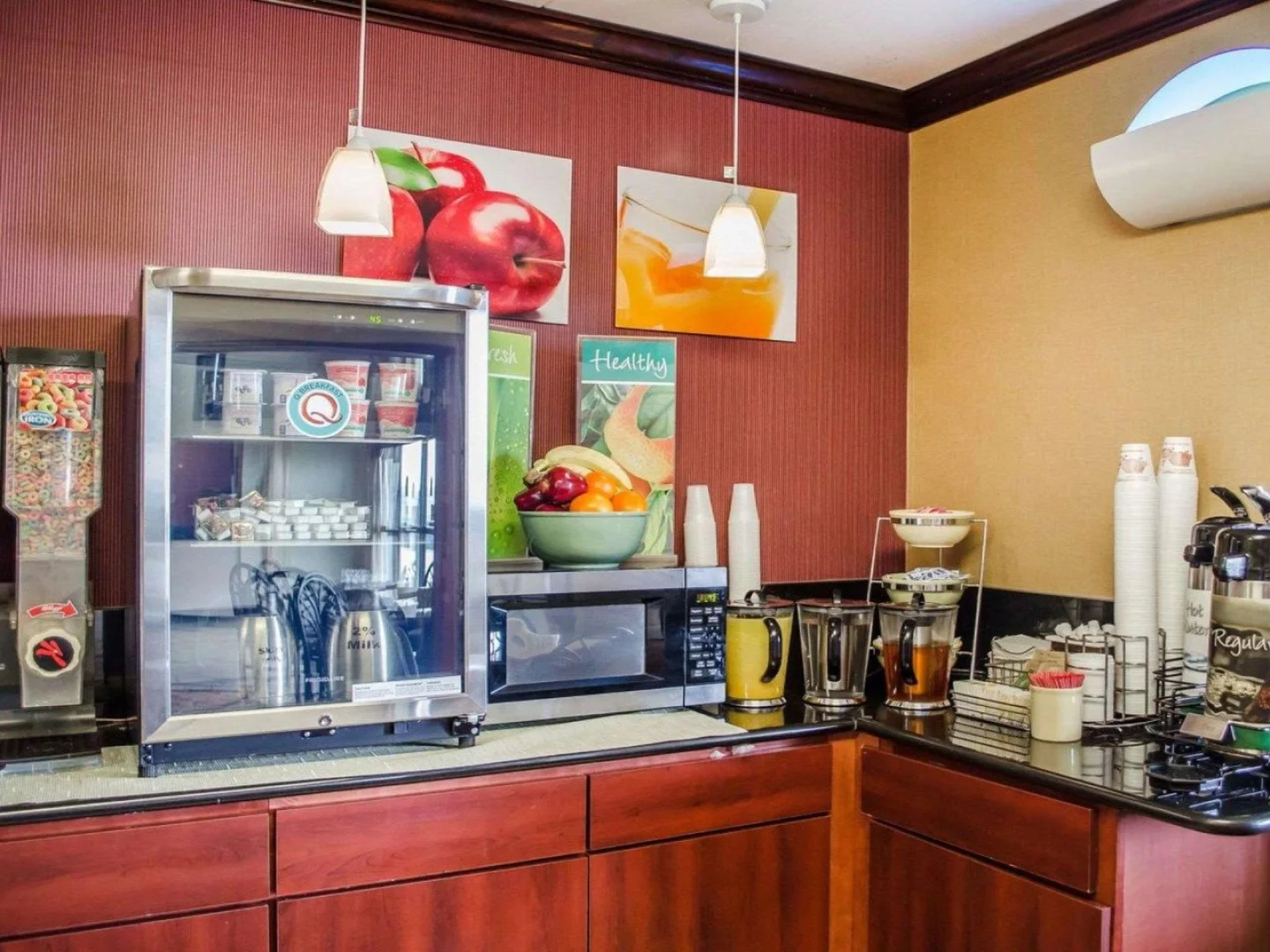 Quality Inn Enola - Harrisburg