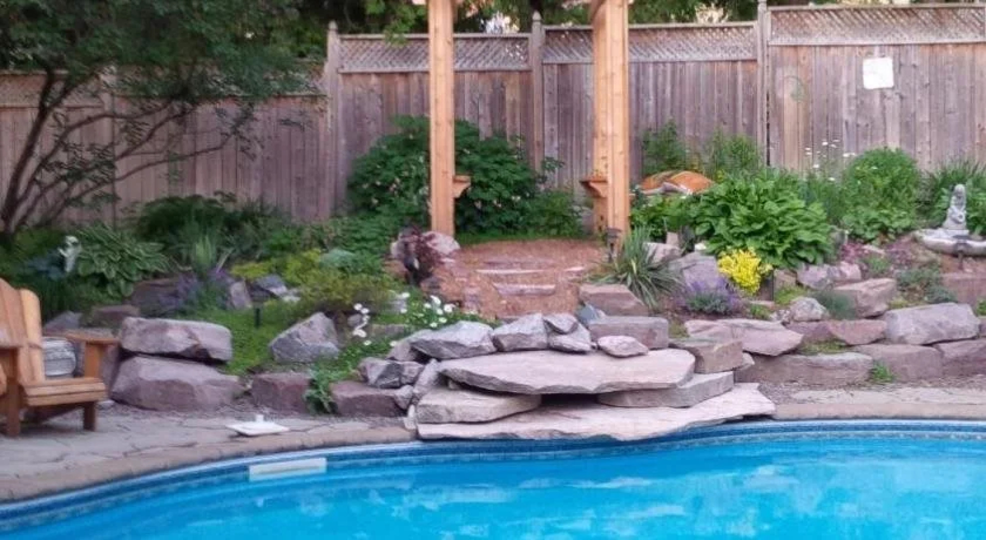 Heath Haven Bed and Breakfast