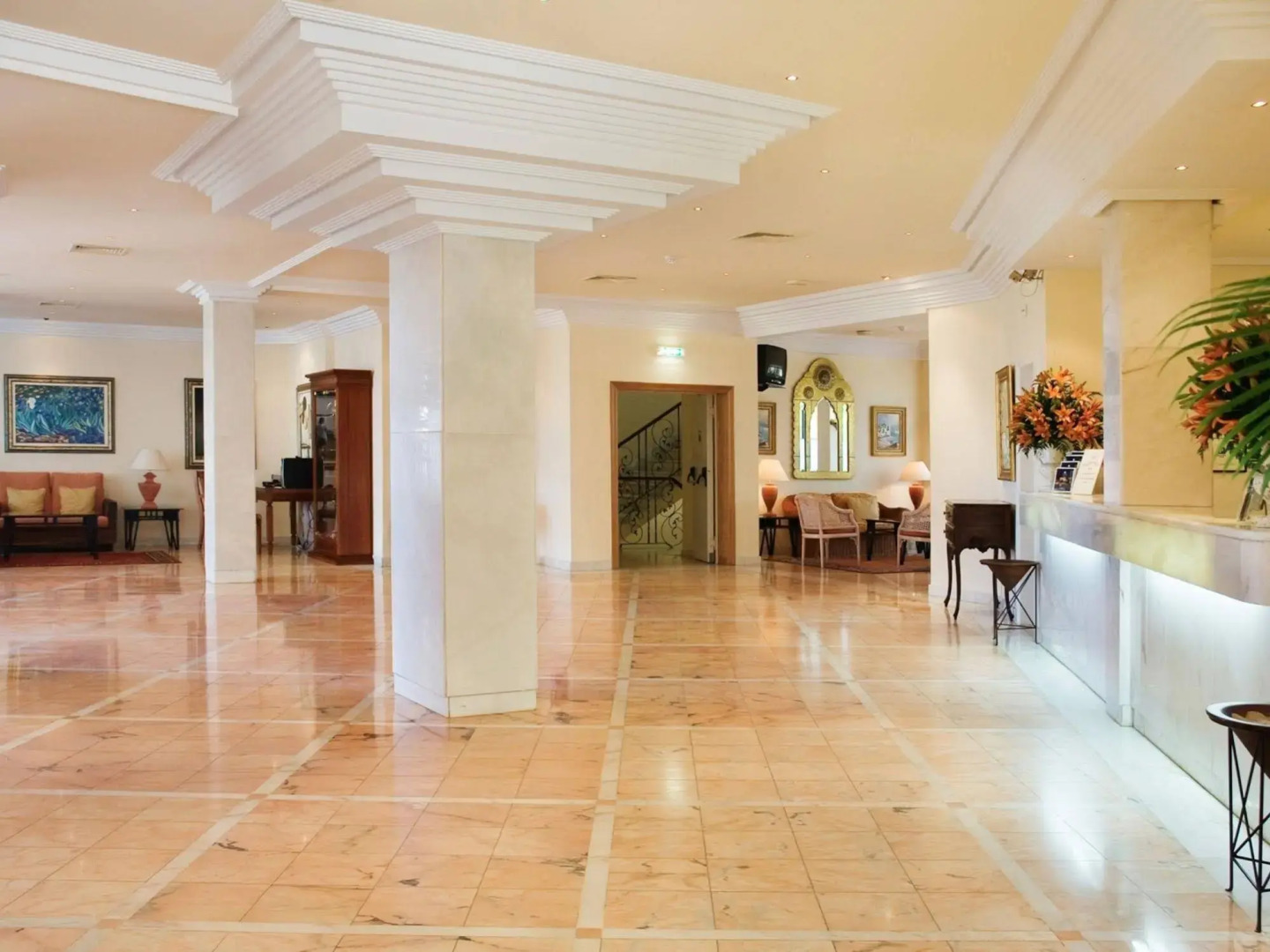 Vale Do Garrão Villas