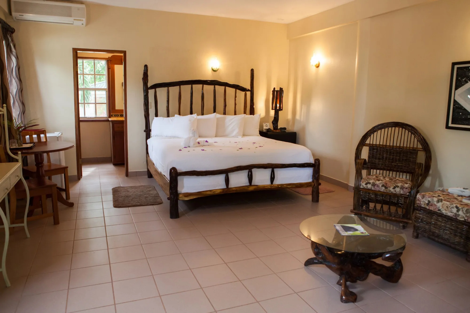 Black Orchid Resort