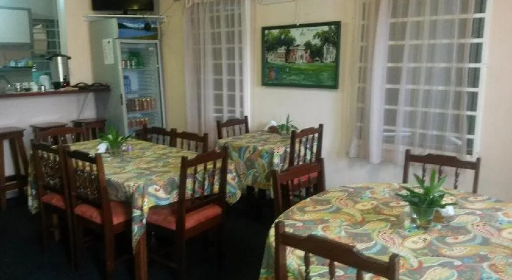 Guesthouse AlbergoAlberga