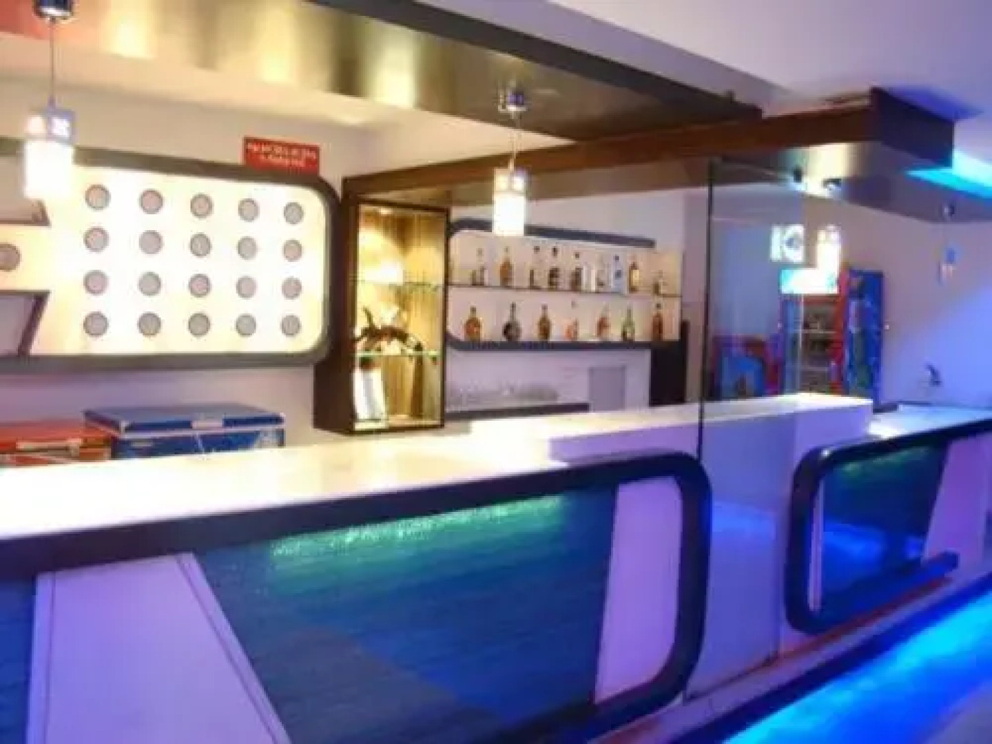 Hotel MPS Residential Tower