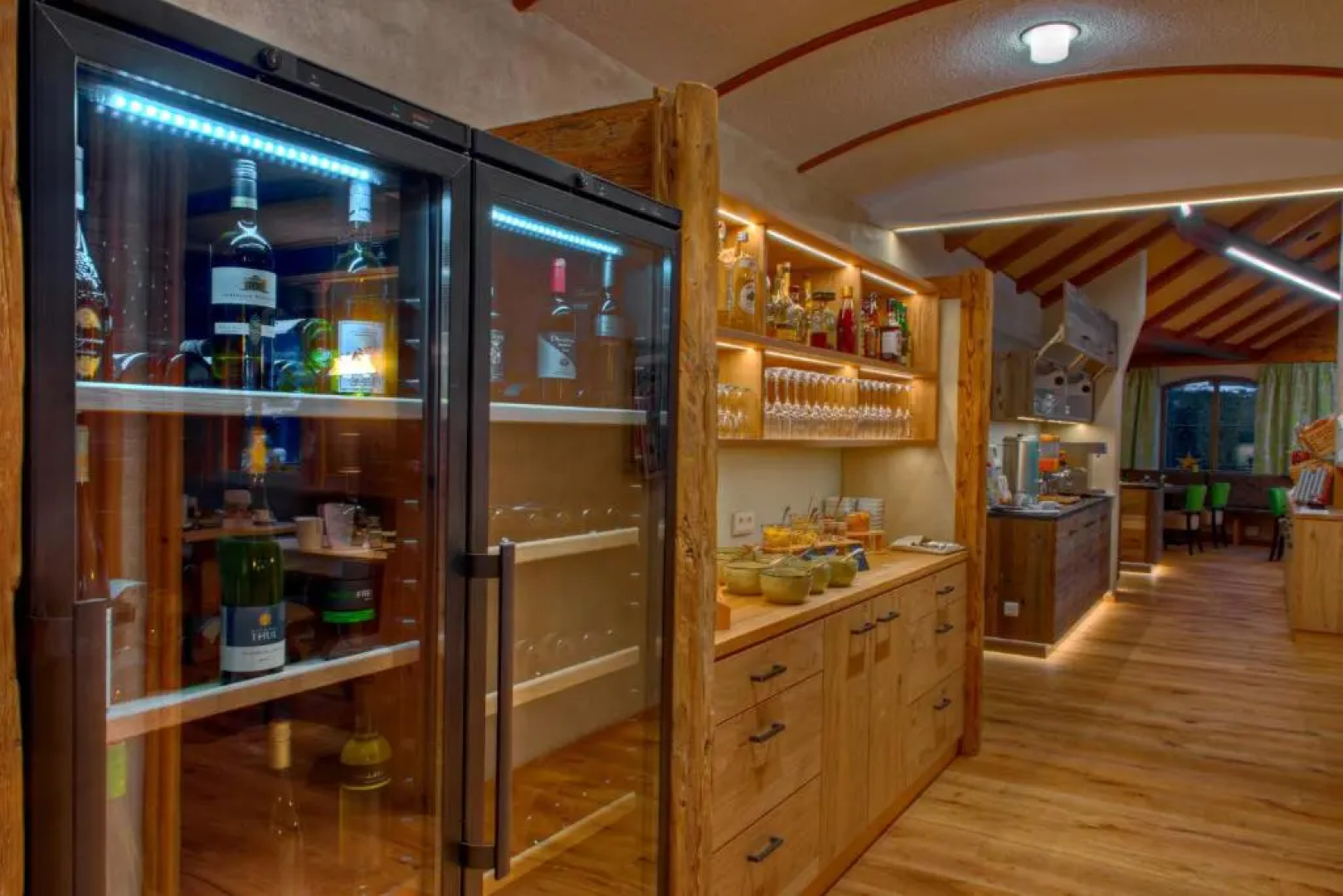 Königshof Ferienwohnungen