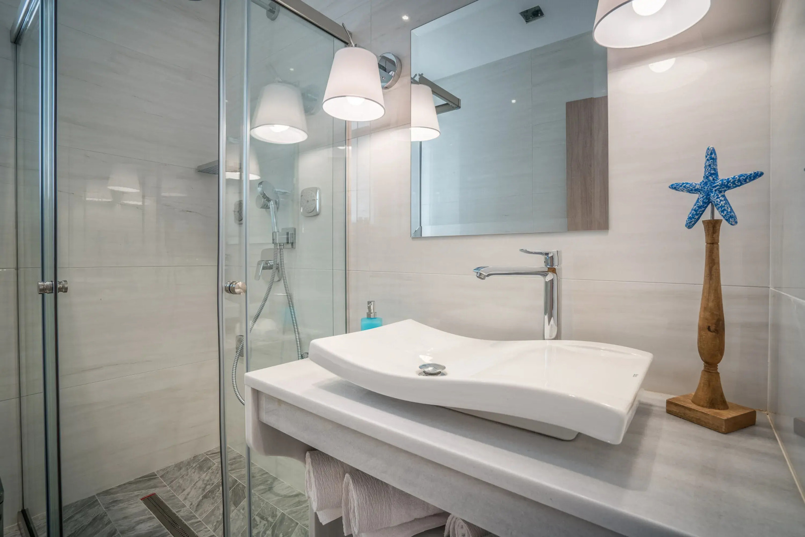 Tambouros Boutique Villas